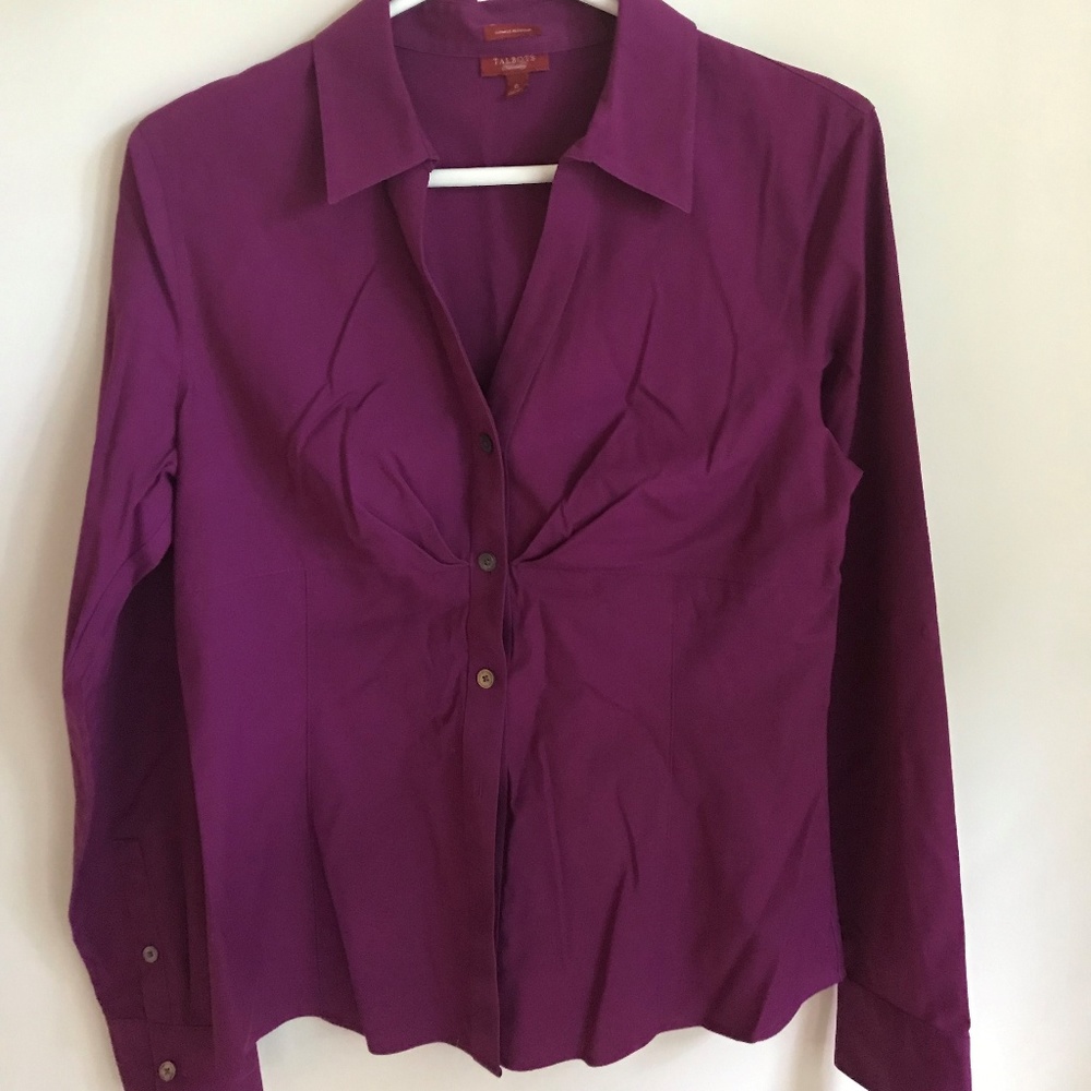 Women's Business Casual/ Professional Blouse